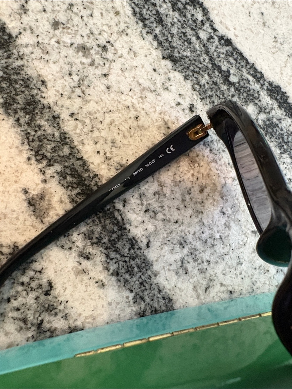 Kate spade Samantha sunglasses - Picture 2 of 6